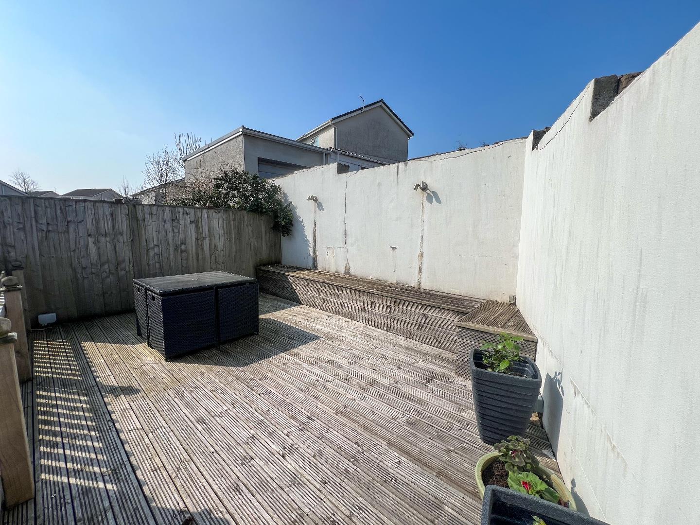Ty Gwyn Drive, Brackla, Bridgend County Borough, CF31 2QH